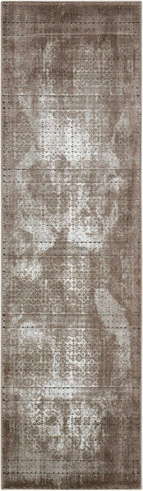 Karma Ash Polypropylene & Polyester 