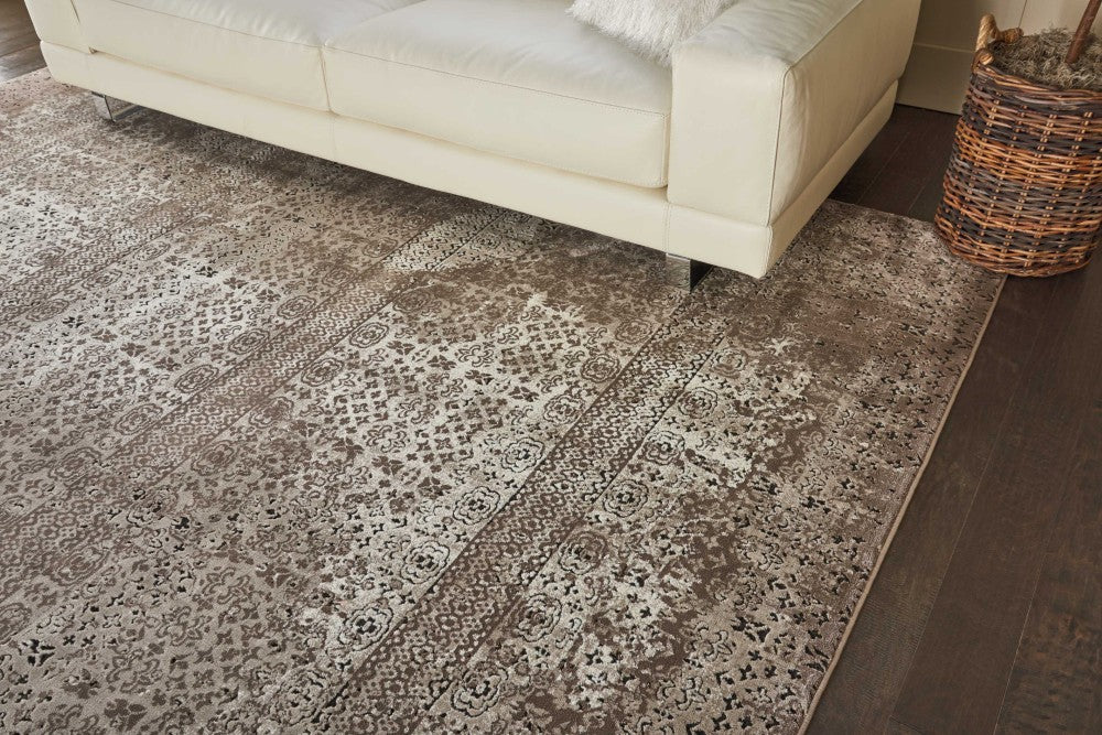 Karma Ash  Polypropylene & Polyester