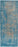 Karma Polypropylene & Polyester Blue KRM01 BL