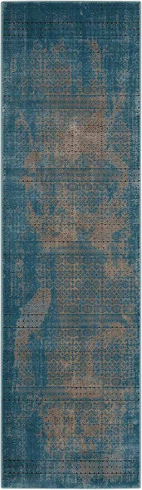 Karma Blue BL KRM01