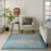 Karma Polypropylene & Polyester Blue BL