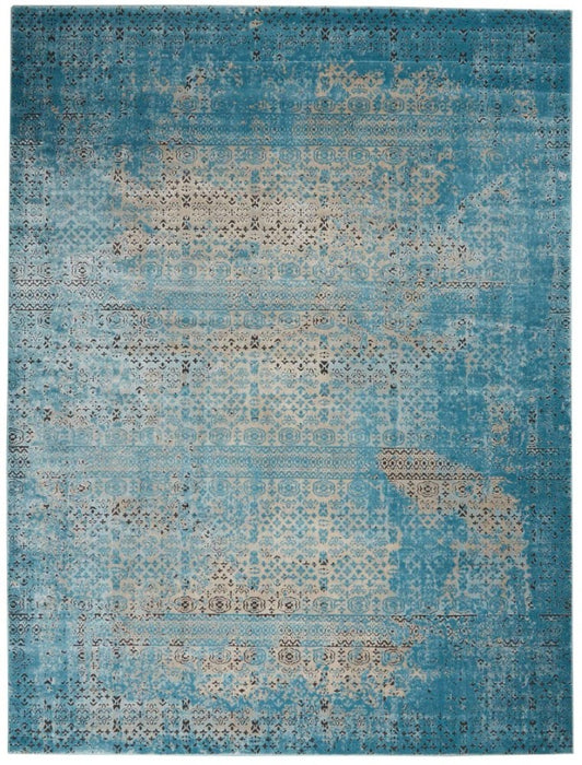 Karma Blue Polypropylene & Polyester BL