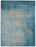 Karma Blue BL Polypropylene & Polyester