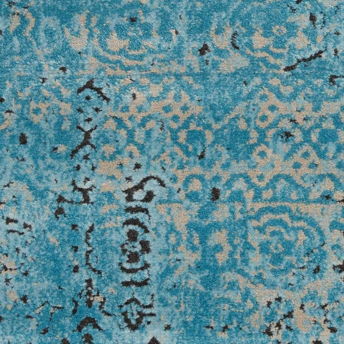 Karma Polypropylene & Polyester BL Blue KRM01