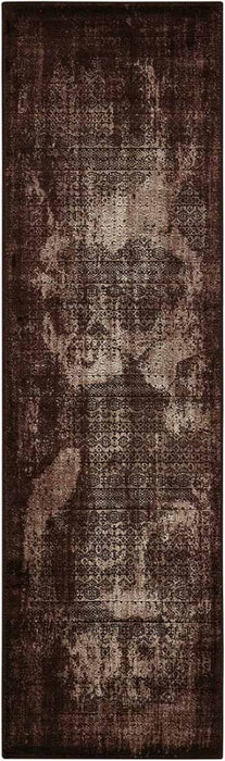 Karma Latte Polypropylene & Polyester 