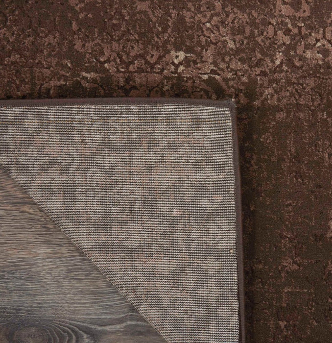 Karma Latte Polypropylene & Polyester 