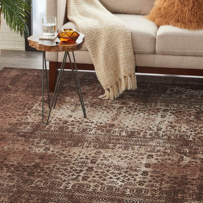 Karma Polypropylene & Polyester Latte KRM01 