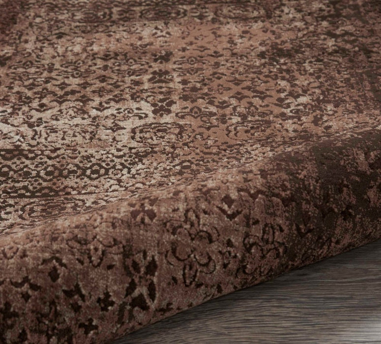 Karma Latte  Polypropylene & Polyester
