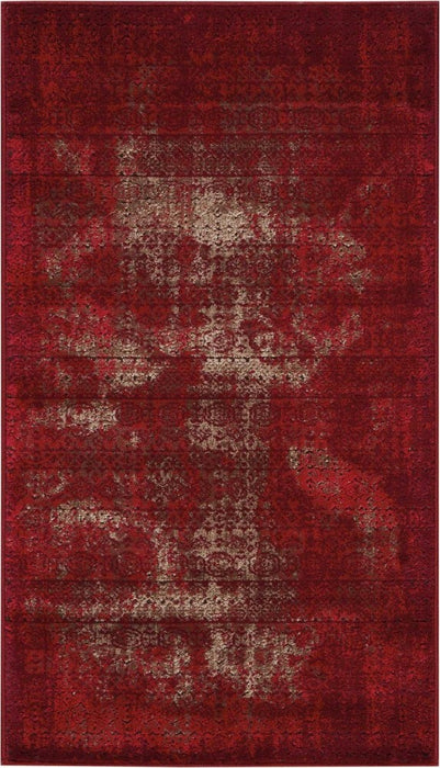 Karma Red 