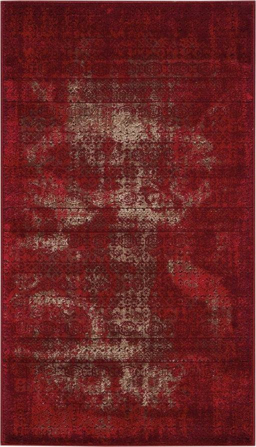 Karma Red 