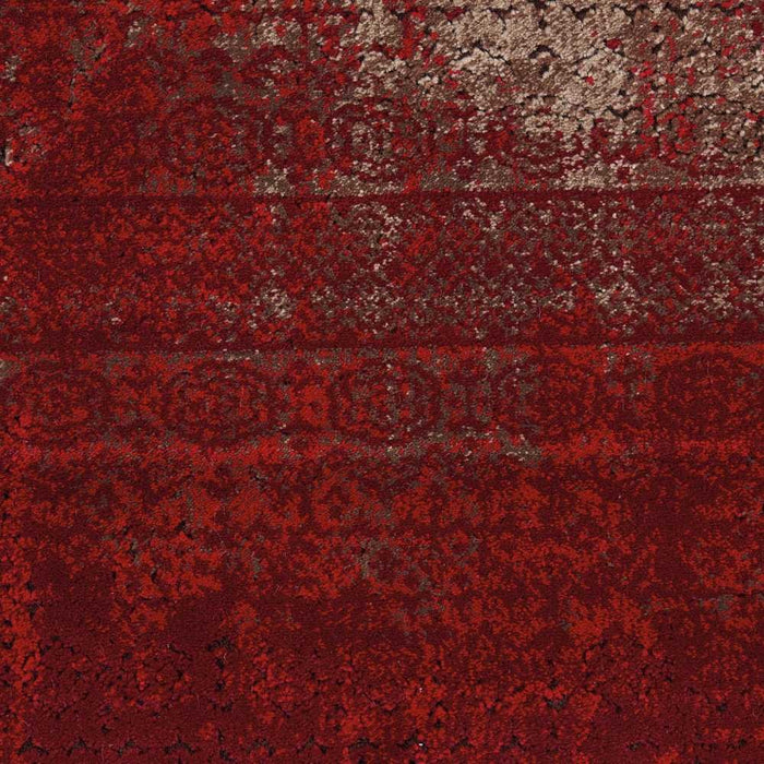 Karma Red  KRM01
