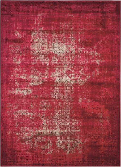 Karma Red 