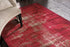 Karma Polypropylene & Polyester Red 