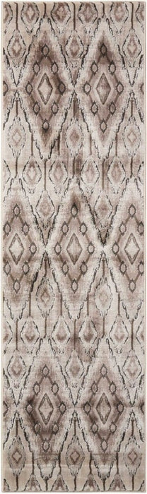 Karma Polypropylene & Polyester Beige BGE