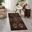Karma Chocolate Polypropylene & Polyester CHO