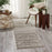 Karma Beige BGE Polypropylene & Polyester