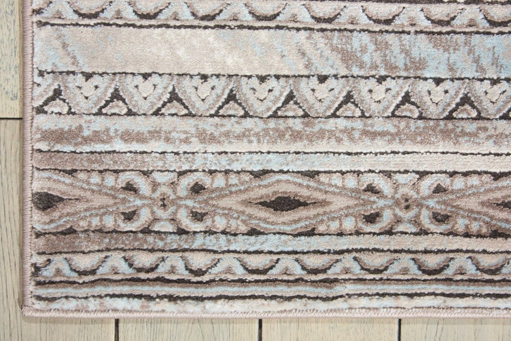 Karma Stone Polypropylene & Polyester 