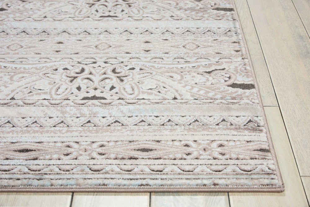 Karma Polypropylene & Polyester  Stone