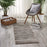 Karma Stone  Polypropylene & Polyester