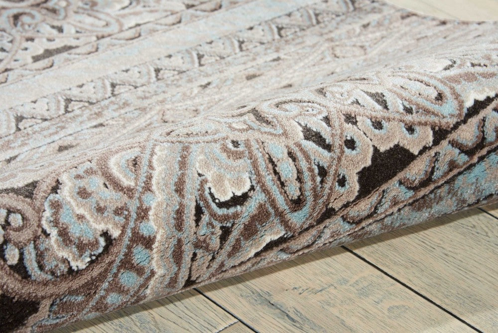 Karma Polypropylene & Polyester Stone 