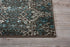 Karma Blue BL Polypropylene & Polyester