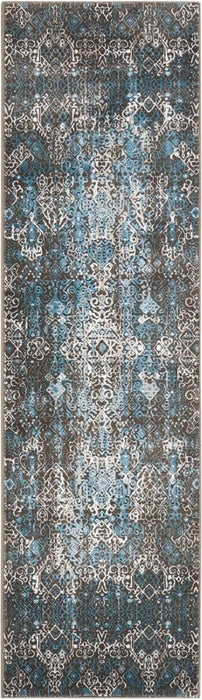 Karma Blue BL