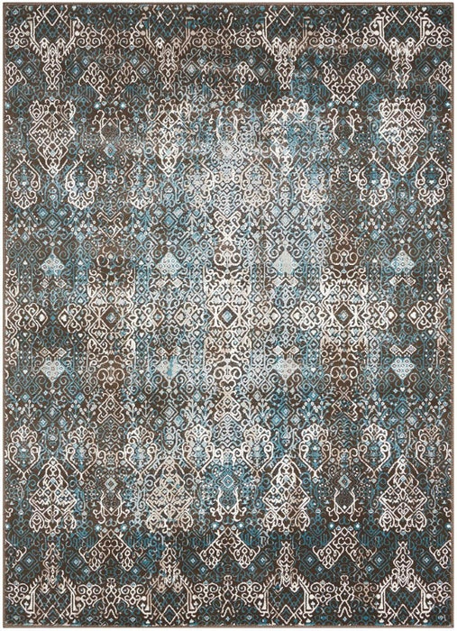Karma Blue BL
