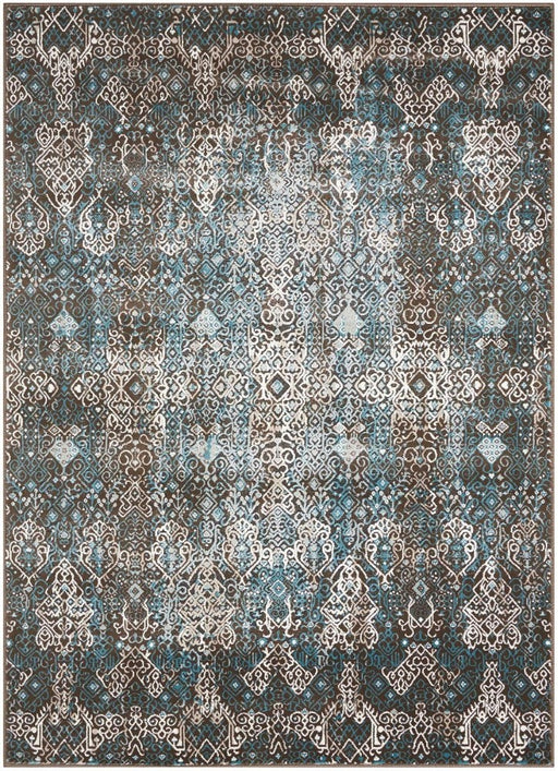 Karma Blue BL