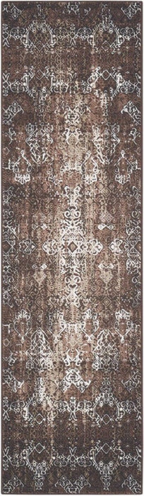 Karma Polypropylene & Polyester Mocha 