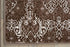 Karma Mocha Polypropylene & Polyester 