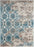 Karma Ivory Blue IVBLU