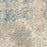 Karma Polypropylene & Polyester Ivory Light Blue IVLTB