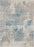 Karma Ivory Light Blue IVLTB
