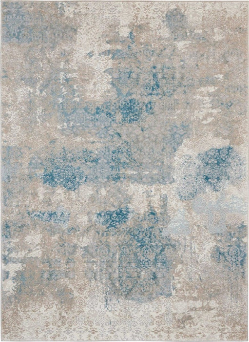 Karma Ivory Light Blue IVLTB