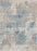 Karma Ivory Light Blue IVLTB