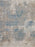 Karma Ivory Light Blue IVLTB