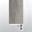 Cyrus Katella Ash Luxury Vinyl Moulding / Trim - 2.75" x 94" Eased Edge Flush Stairnose