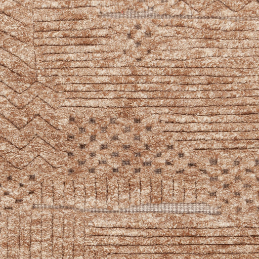 Wool 57002 Area Rug Textured 1