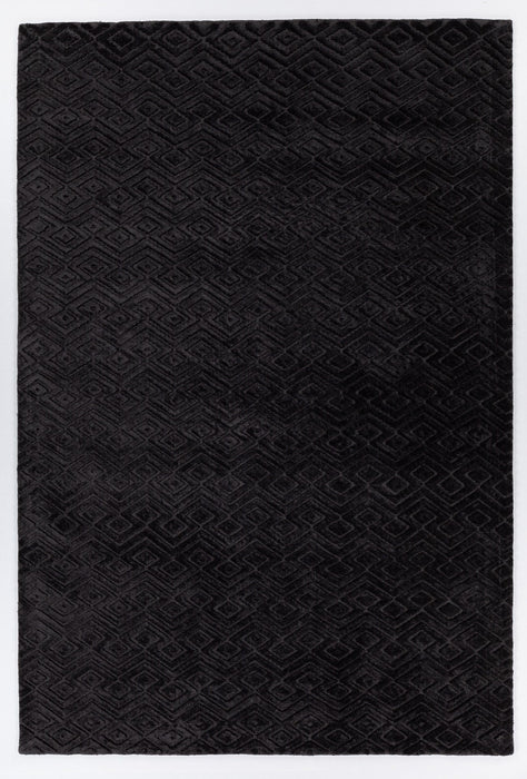 Viscose 50100 Area Rug Textured 1
