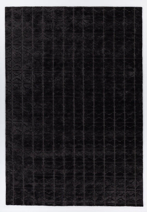 Viscose 50103 Area Rug Textured 1