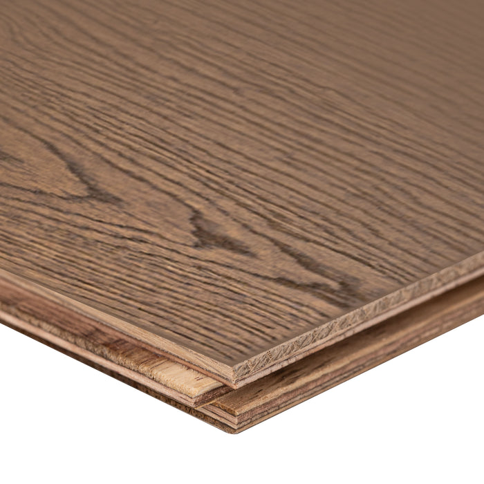 Kelmore Dunova Engineered Hardwood Flooring - Brushed