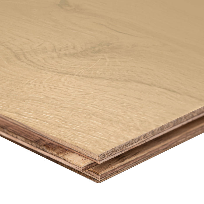 Kelmore Sadora Engineered Hardwood Flooring - Brushed