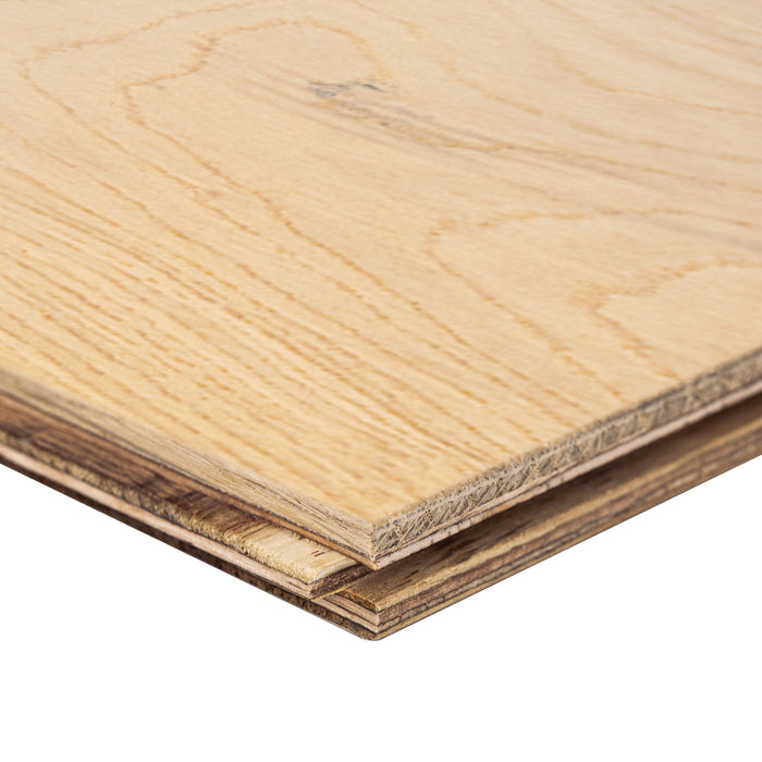 Kelmore Sundell Engineered Hardwood Flooring - Brushed