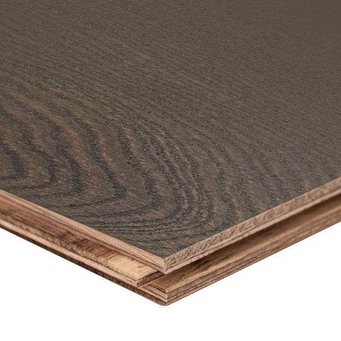 Kelmore Vexton Engineered Hardwood Flooring - Brushed