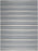 Key Largo Blue KLG01 Polypropylene & Polyester Area Rug - 10 Ft Runner