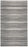 Key Largo Dark Grey KLG01 Polypropylene & Polyester Contemporary Area Rug - 8 Ft Runner