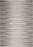 Key Largo Light Grey KLG01 Polypropylene & Polyester Contemporary Area Rug - 8 Ft Runner