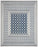 Key Largo Blue KLG02 Polypropylene & Polyester Modern Area Rug - 9 Ft x 12 Ft