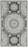 Key Largo Grey KLG03 Polypropylene & Polyester Contemporary Area Rug - 10 Ft Runner