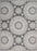 Key Largo Grey KLG03 Polypropylene & Polyester Contemporary Area Rug - 10 Ft Runner